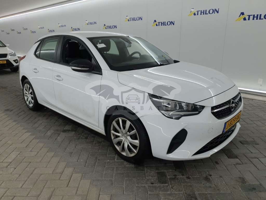 Opel Corsa 1.2 2020