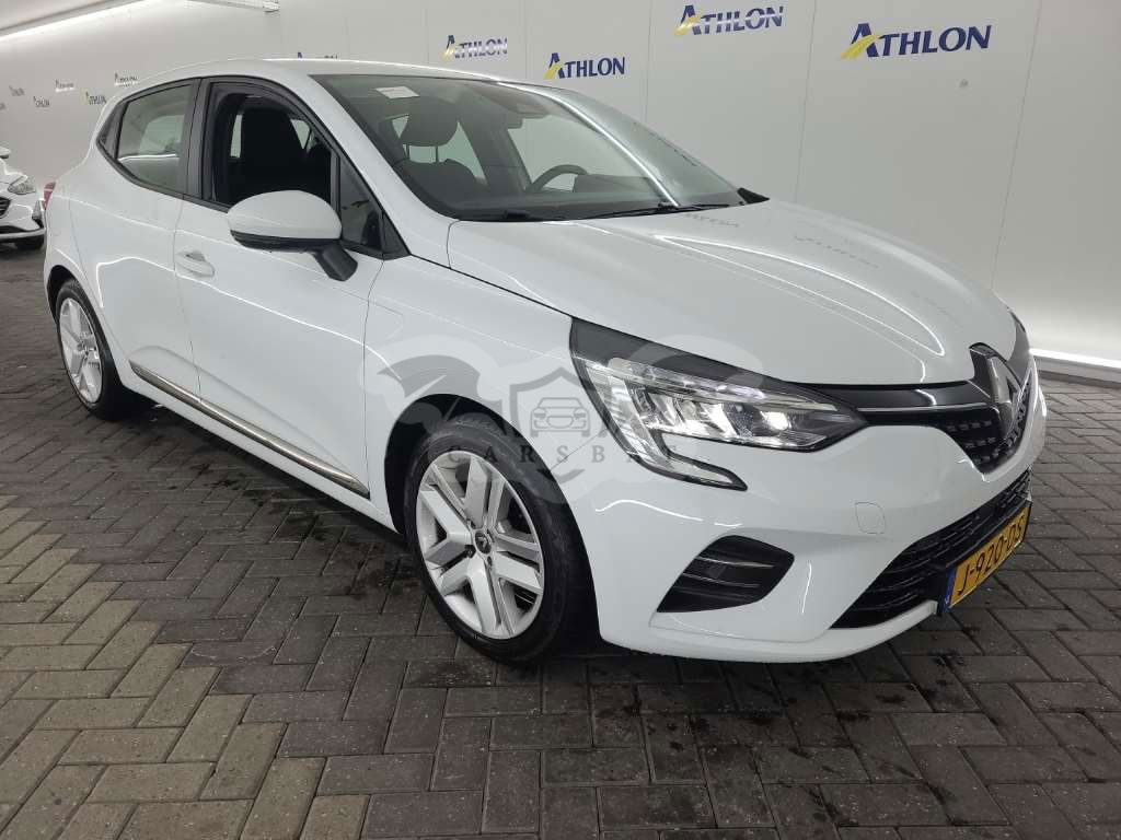 Renault Clio 1.5 DCI Zen 2020