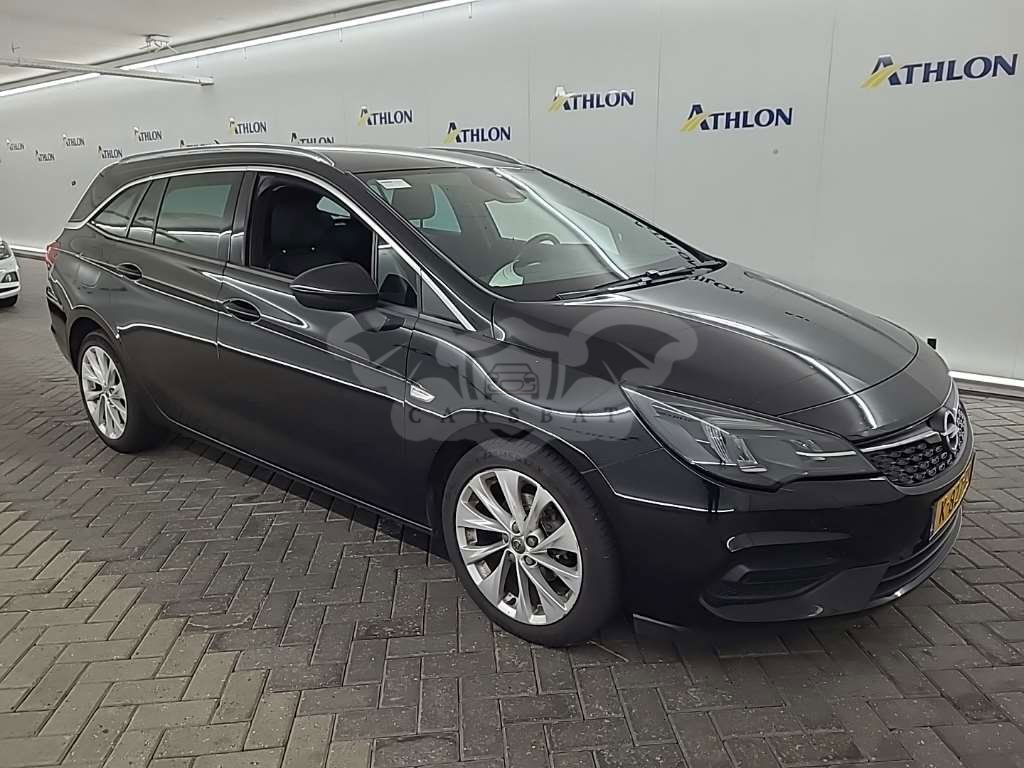 Opel Astra Sports Tourer 1.5 CDTI Elegance 2021
