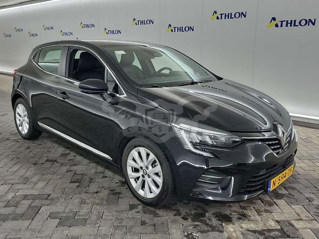 Renault Clio 1.0 Tce Intens 2022