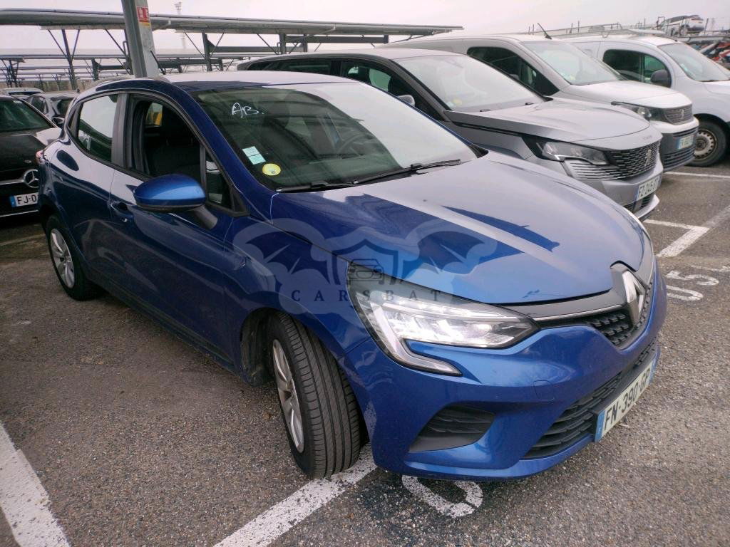 Renault Clio Air 2020