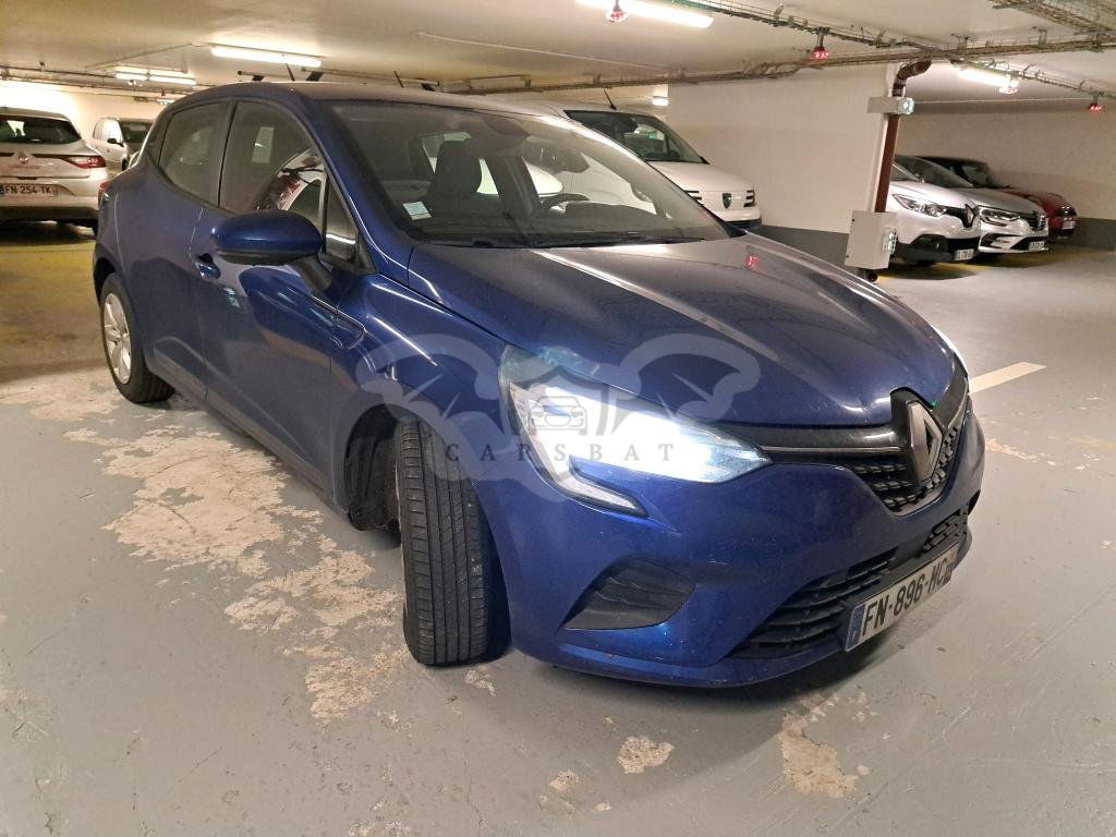Renault Clio 1.5 DCI Air 2020