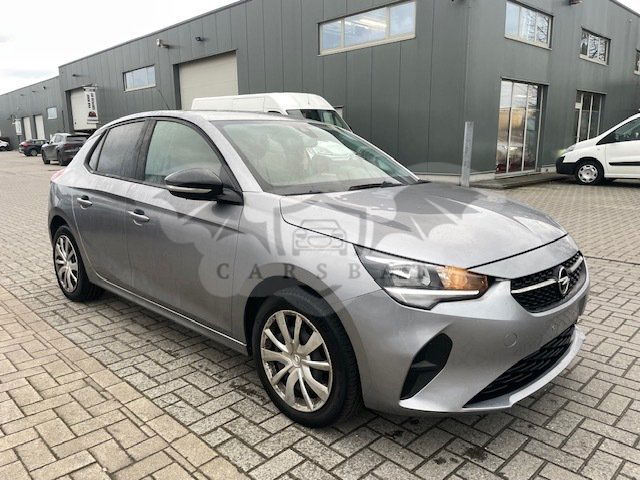 Opel Corsa 1.2i 2020