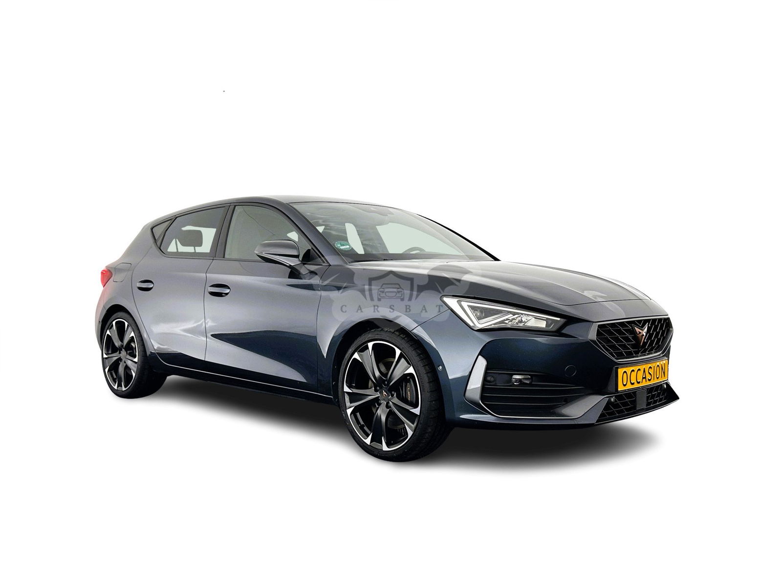 Cupra Leon 1.4 e-Hybrid Copper Edition 2022