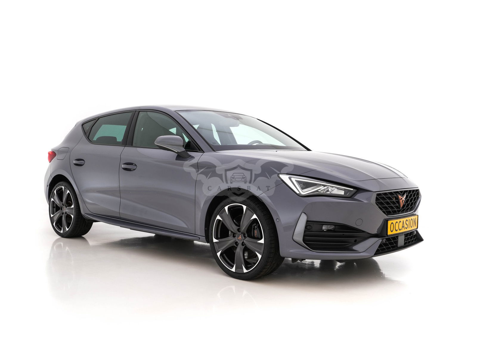 Cupra Leon 1.4 e-Hybrid Copper Edition 2021