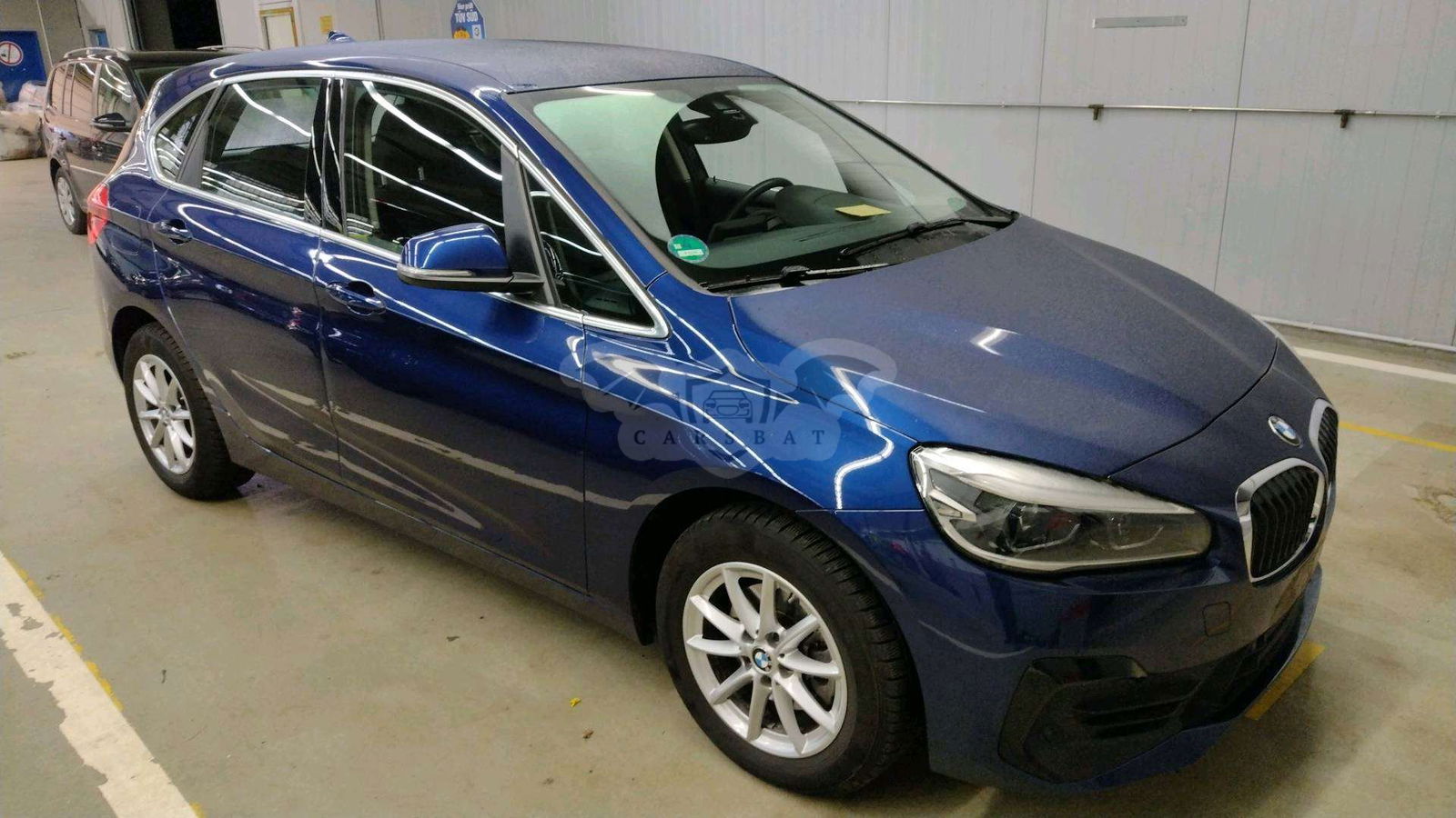 BMW 2 Series Active Tourer 218i Advantage 2021