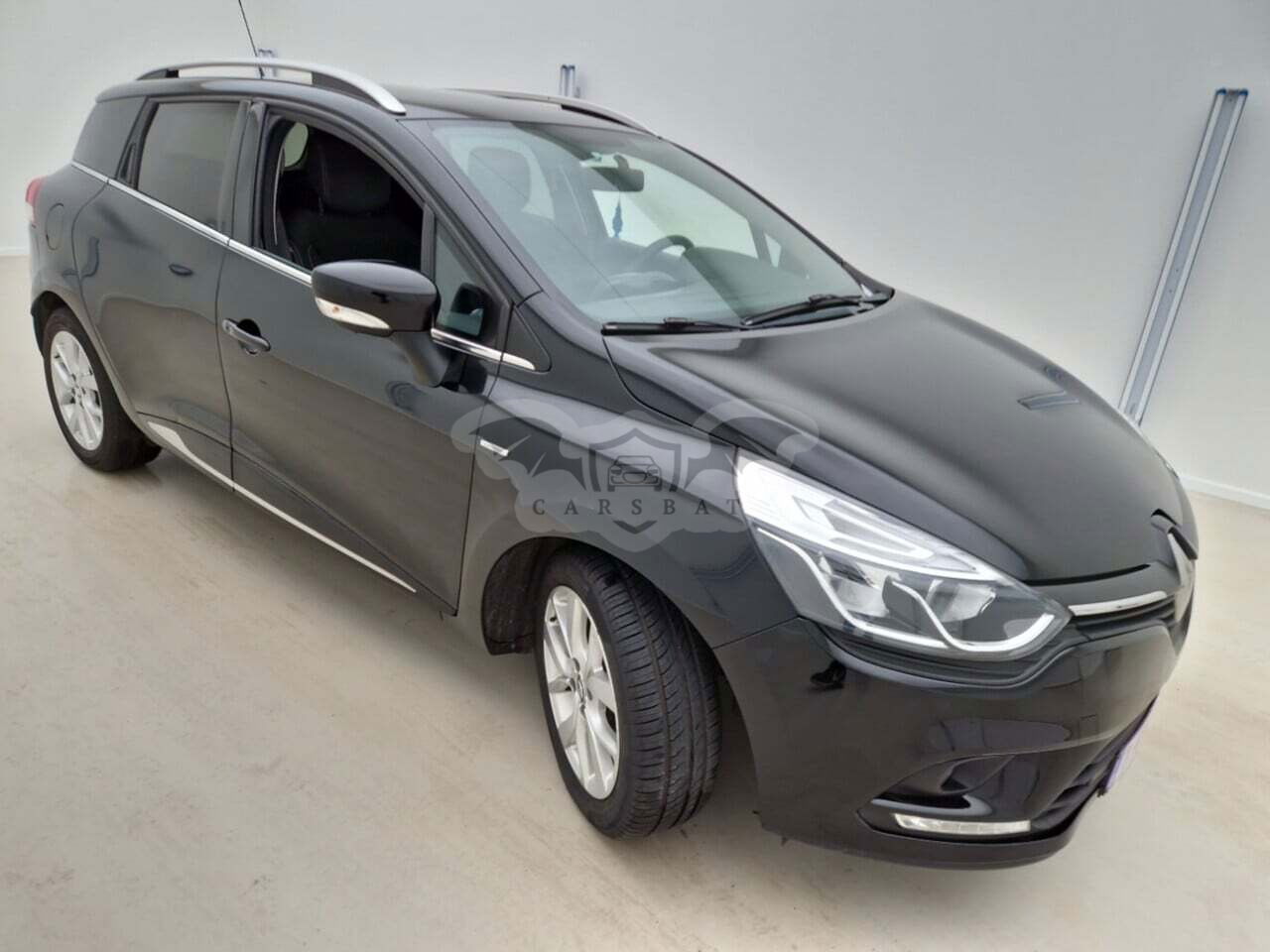 Renault Clio Grandtour 0.9 TCe 2019
