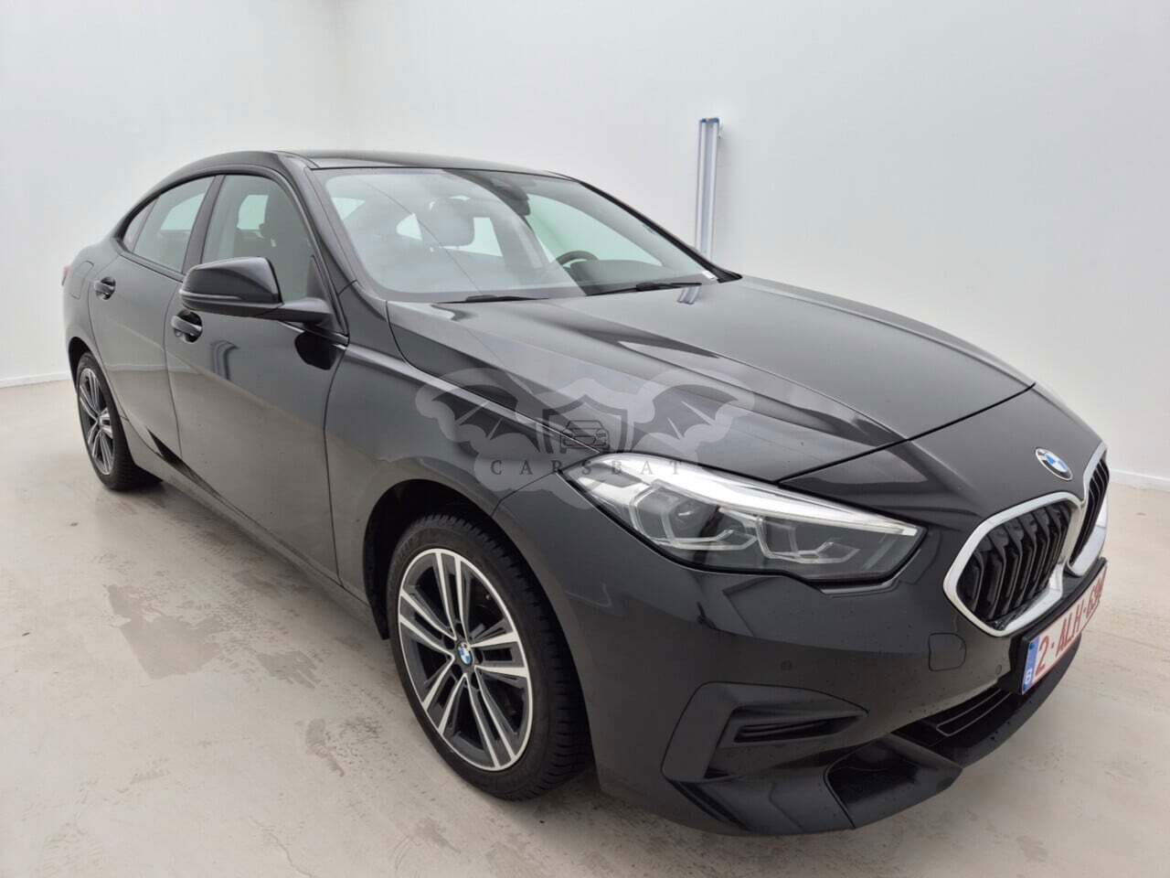 BMW 2 Series Gran Coupé 216 2021