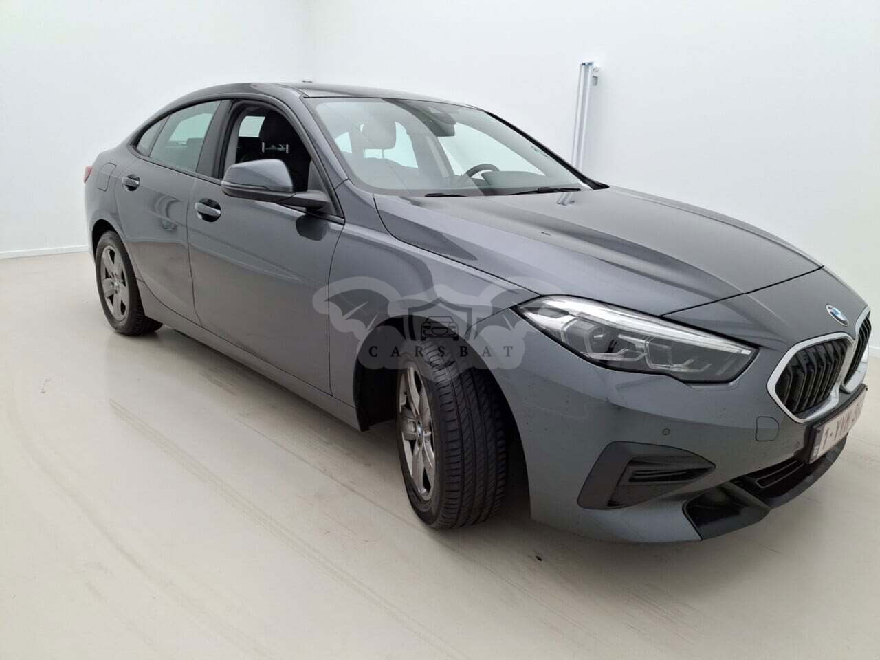 BMW 2 Series Gran Coupé 216 2021