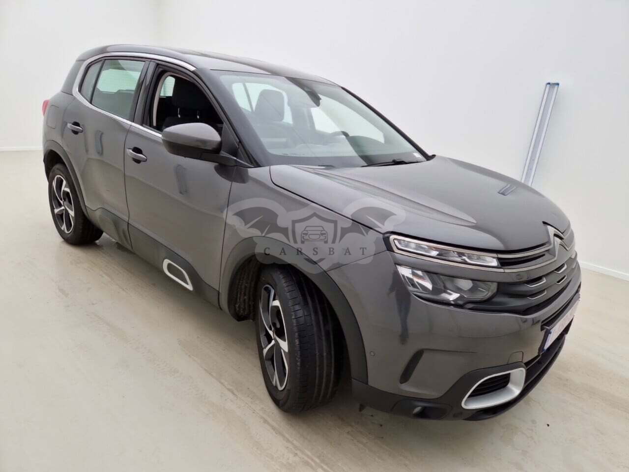 Citroën C5 Aircross 1.5 HDI Business 2020
