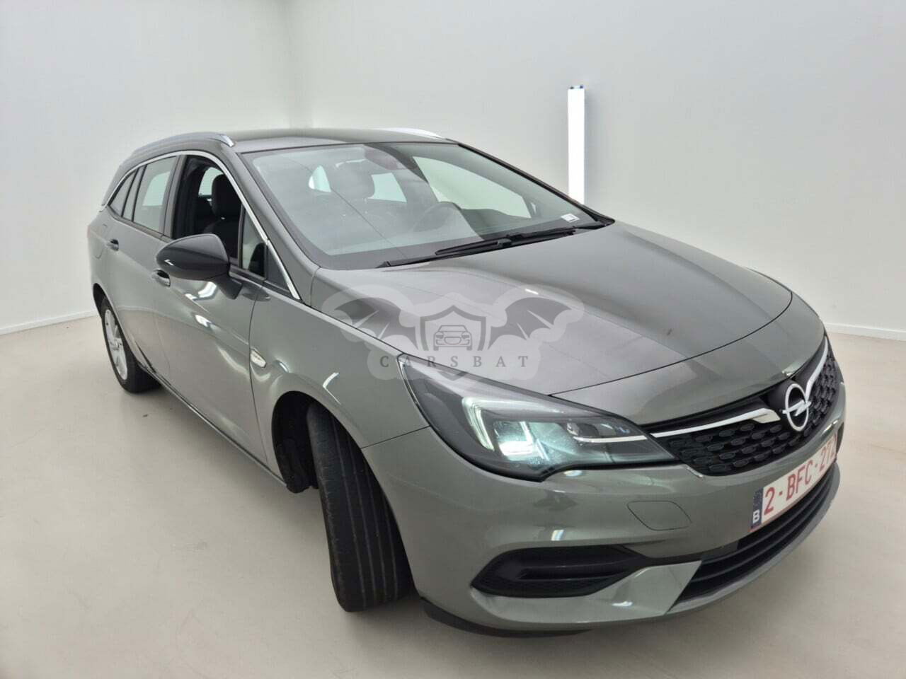Opel Astra Sports Tourer 1.5 Elegance 2021