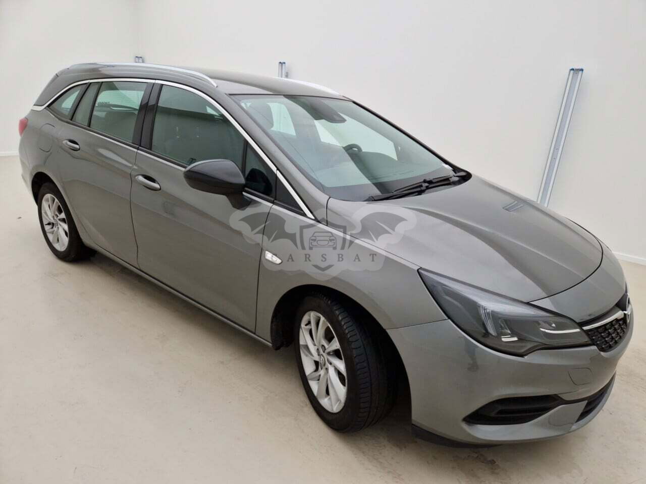Opel Astra Sports Tourer 1.5 Elegance 2021