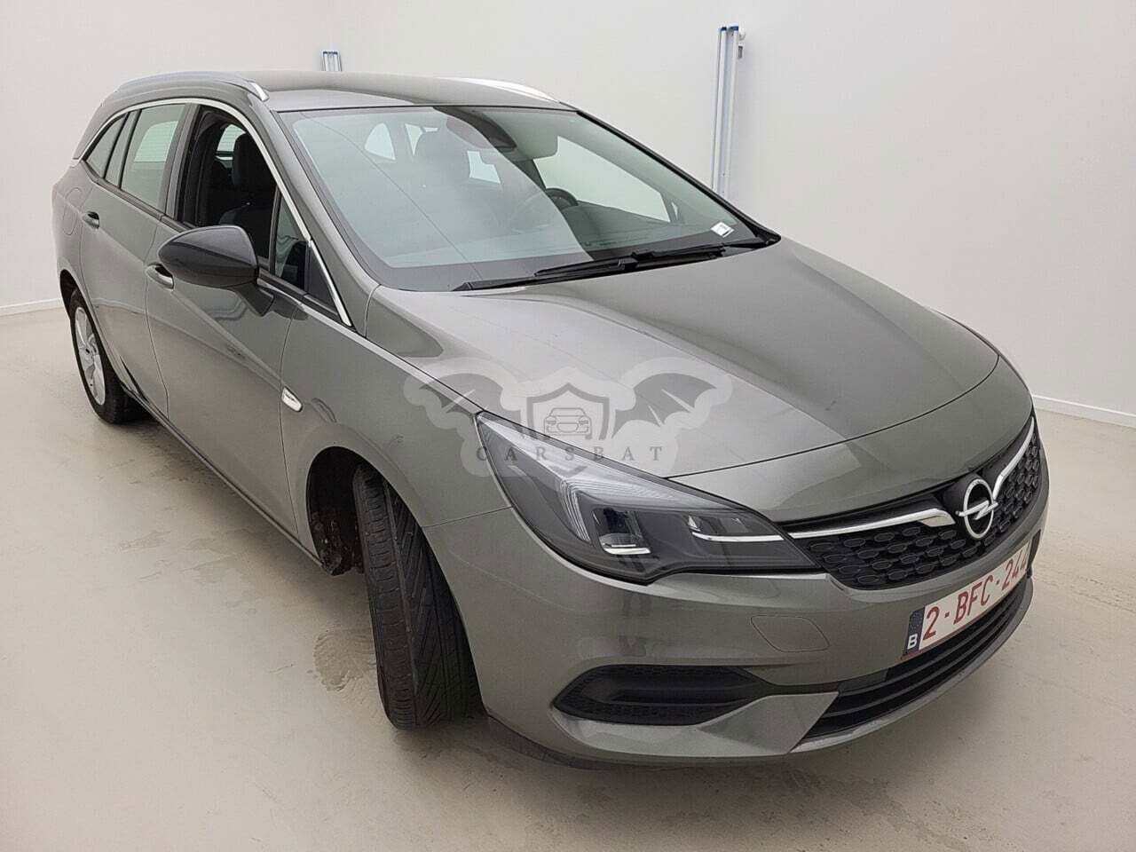 Opel Astra Sports Tourer 1.5 Elegance 2021