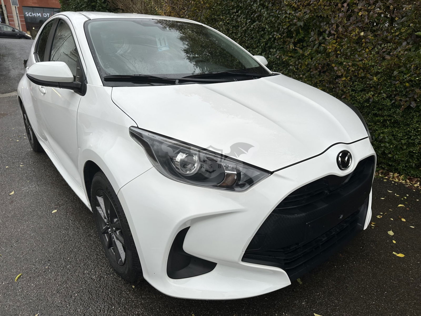 Mazda 2 1.5i 2022