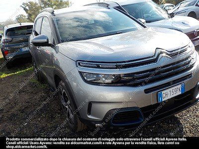 Citroën C5 Aircross SHINE 2021