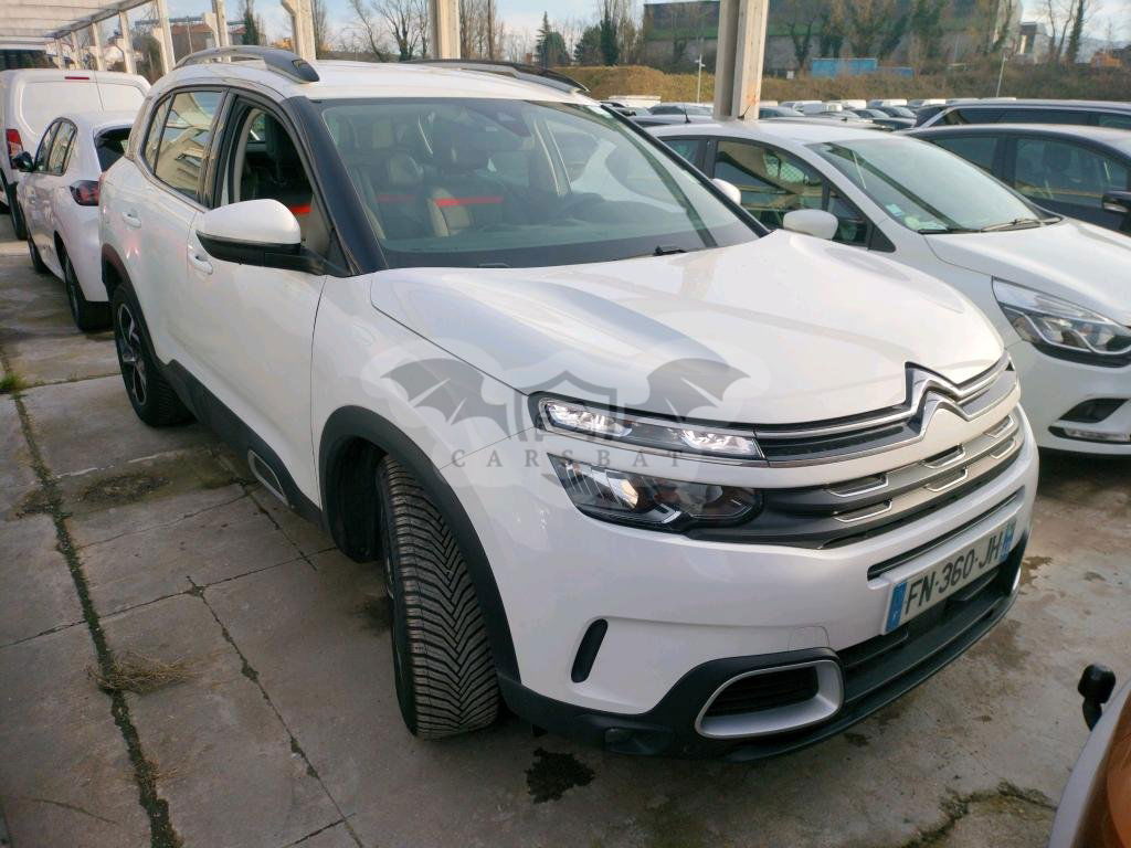 Citroën C5 Aircross Business 2020
