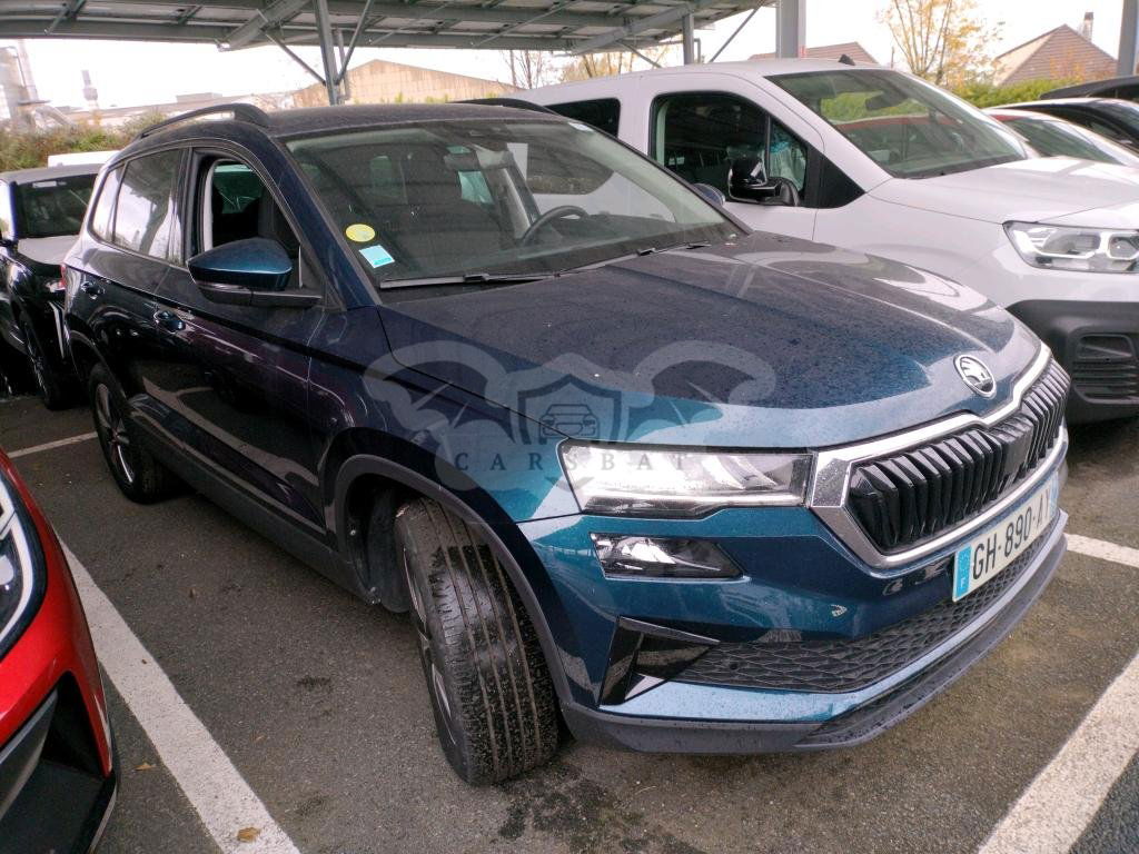 Skoda Karoq 2.0 TDI Business 2022