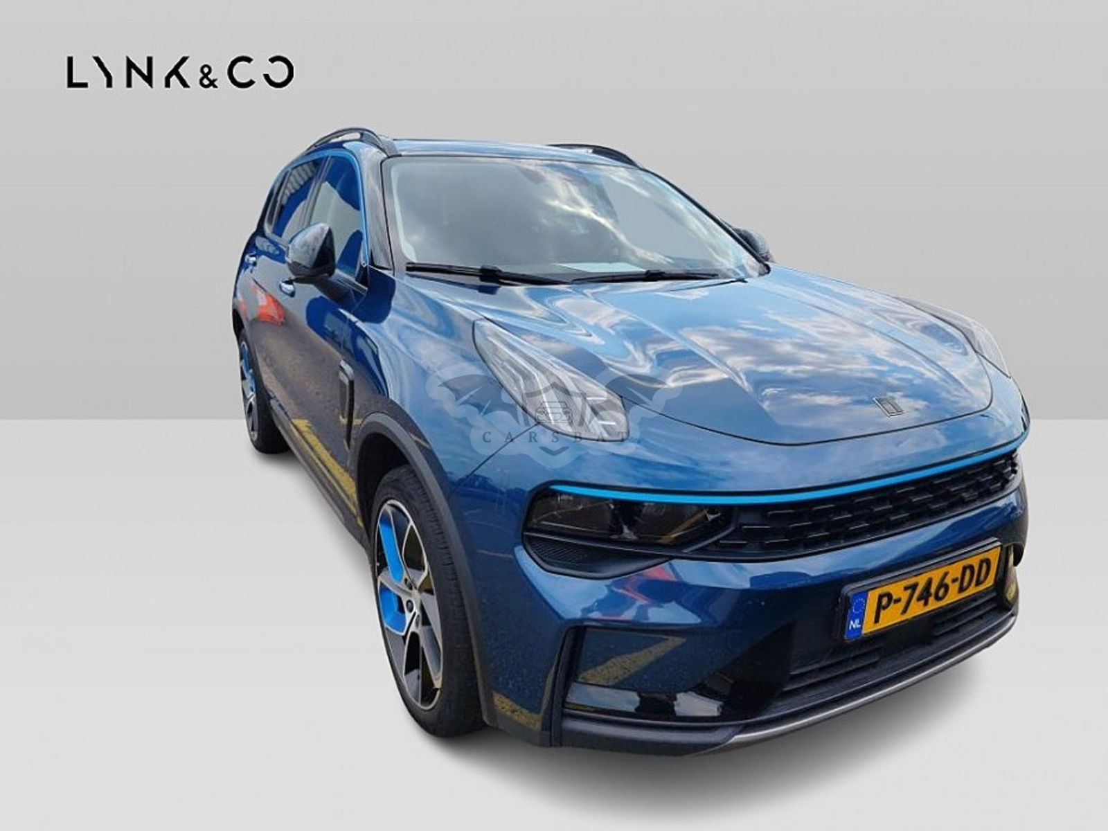 Lynk&Co 01 1.5 2022