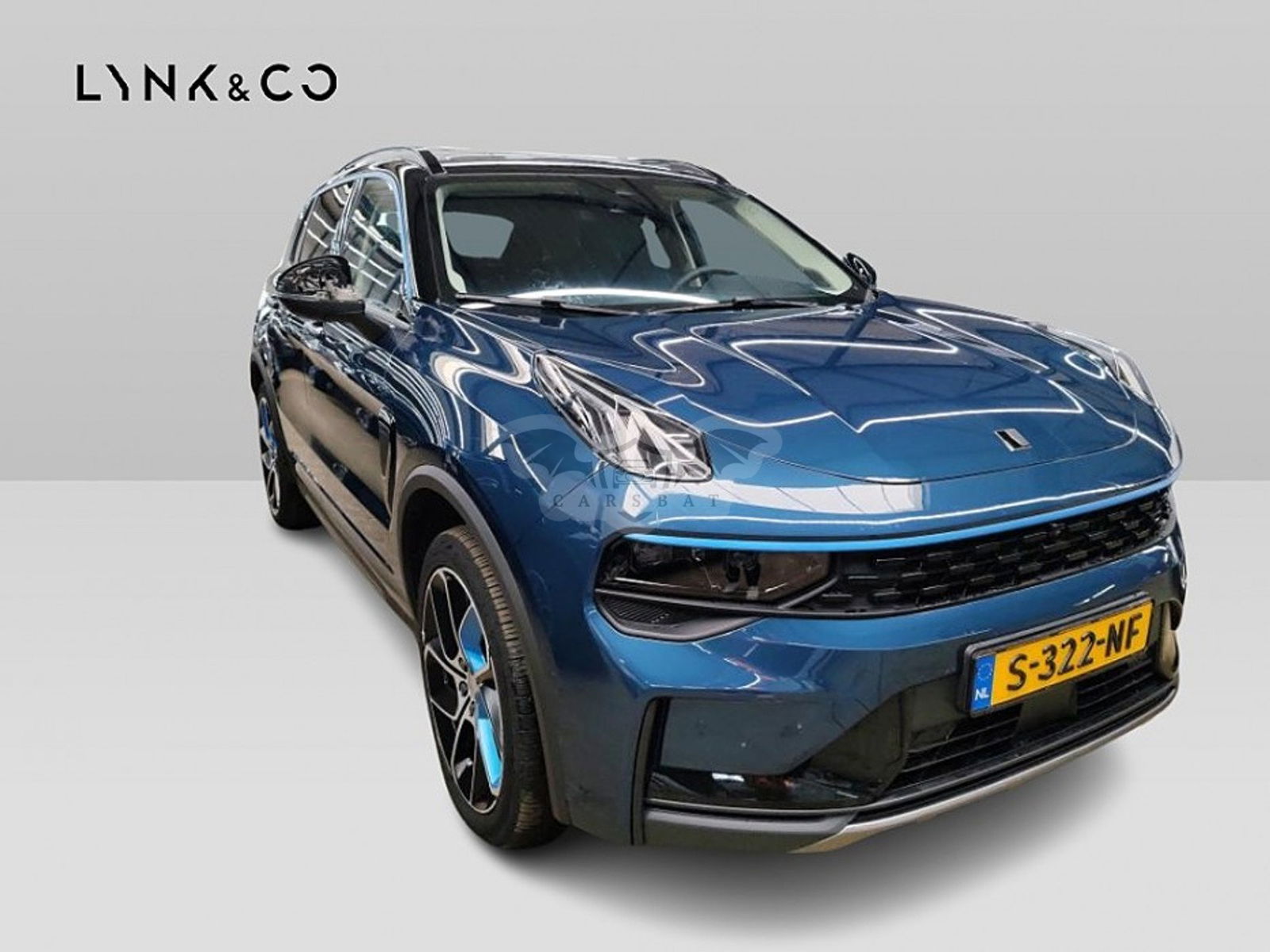 Lynk&Co 01 1.5 2023