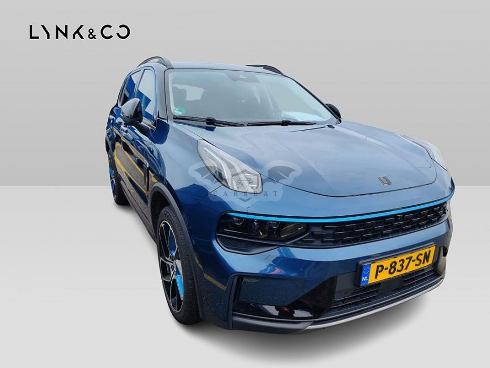 Lynk&Co 01 1.5 2022
