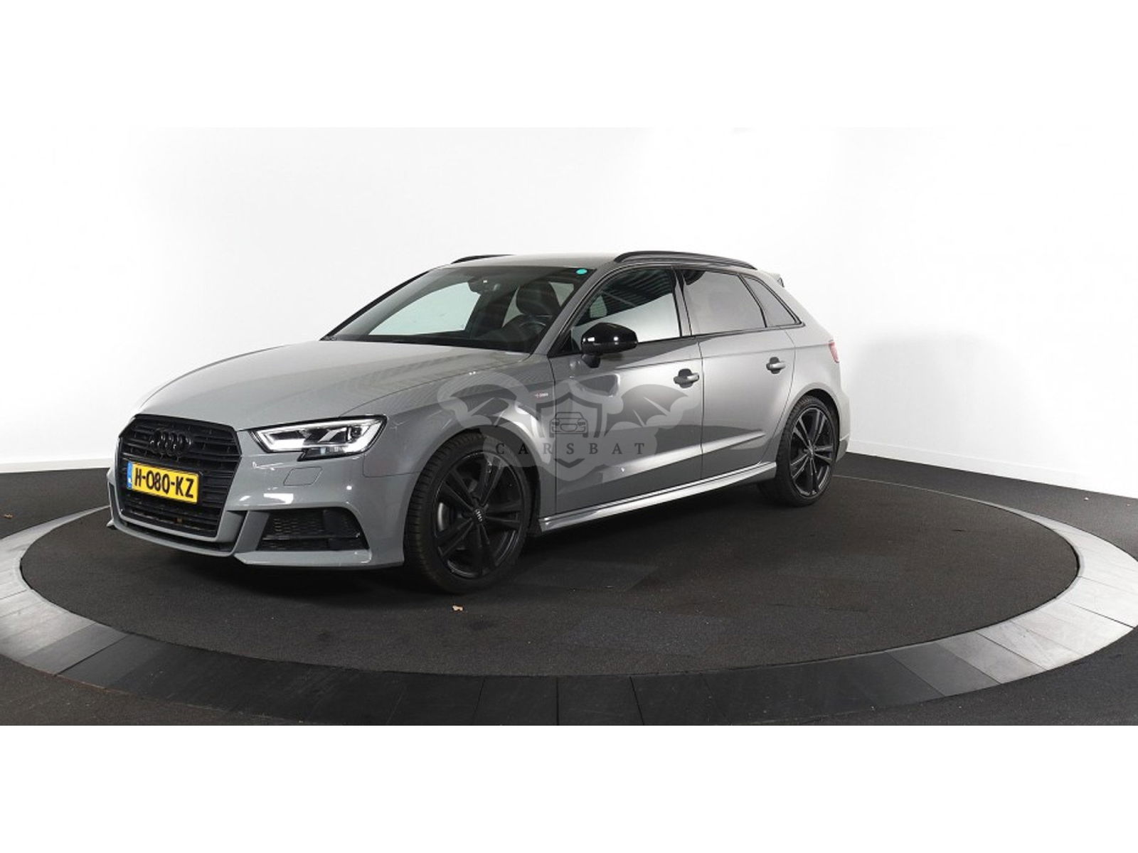 Audi A3 Sportback 1.0 TFSI S Line 2020