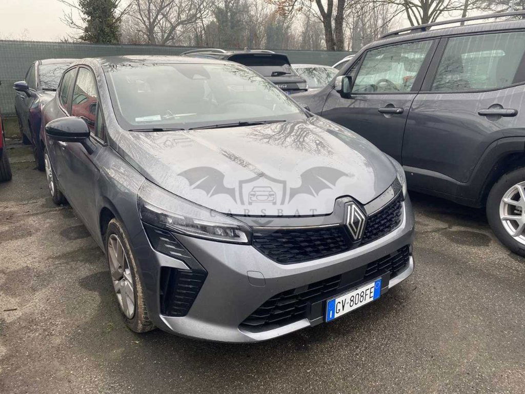 Renault Clio 1.5 DCI Evolution 2024