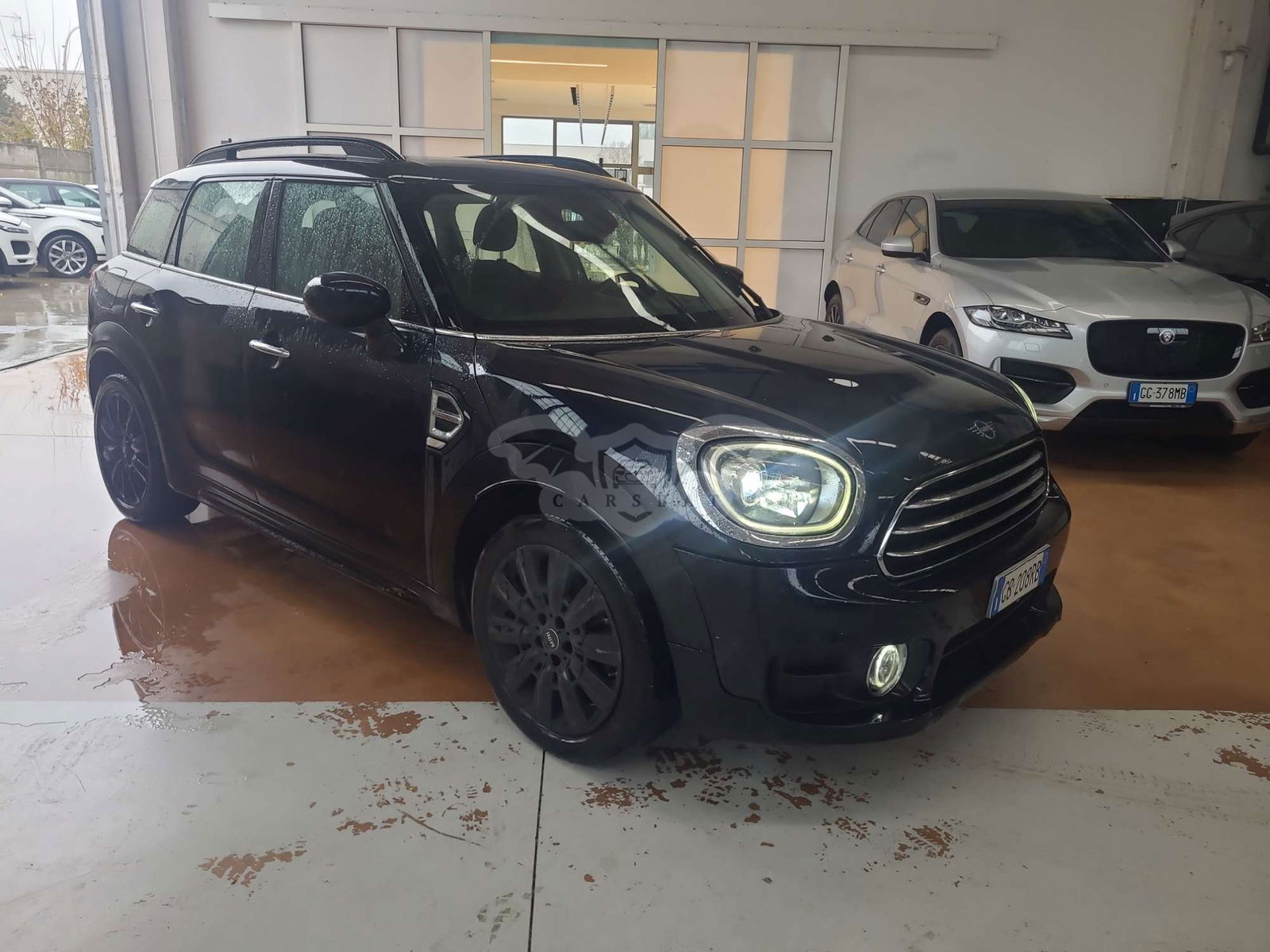Mini Countryman Cooper D 2.0 Business 2020