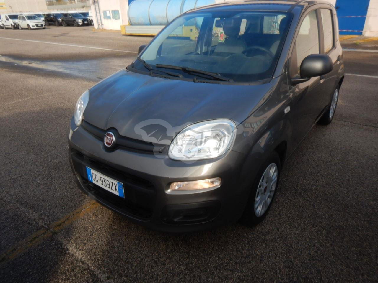 Fiat Panda 1.0 2021