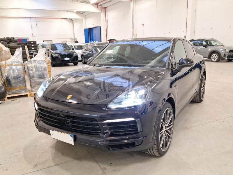 Porsche Cayenne Coupé 3.0 2020