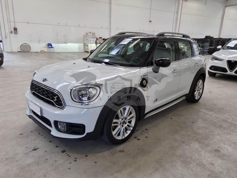 Mini Countryman Cooper SE 1.5 2019