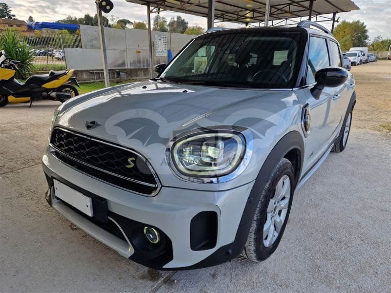 Mini Countryman Cooper SE 1.5 Business 2020
