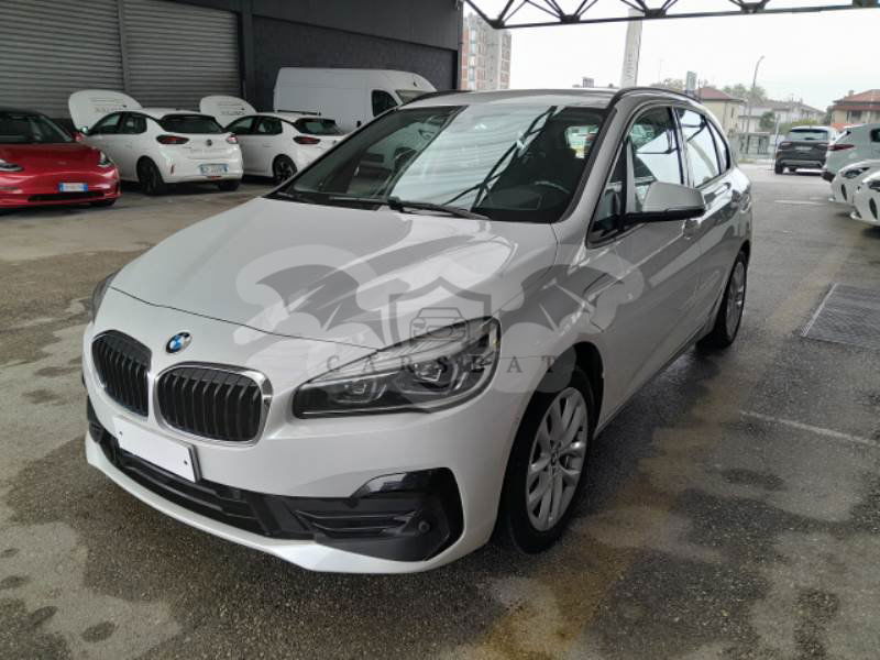 BMW 2 Series Active Tourer 225e Business 2021