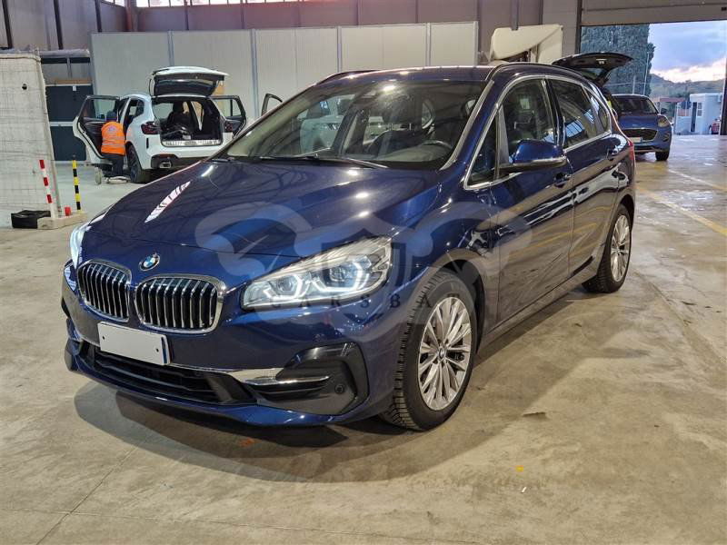BMW 2 Series Active Tourer 225e iPerformance 2021