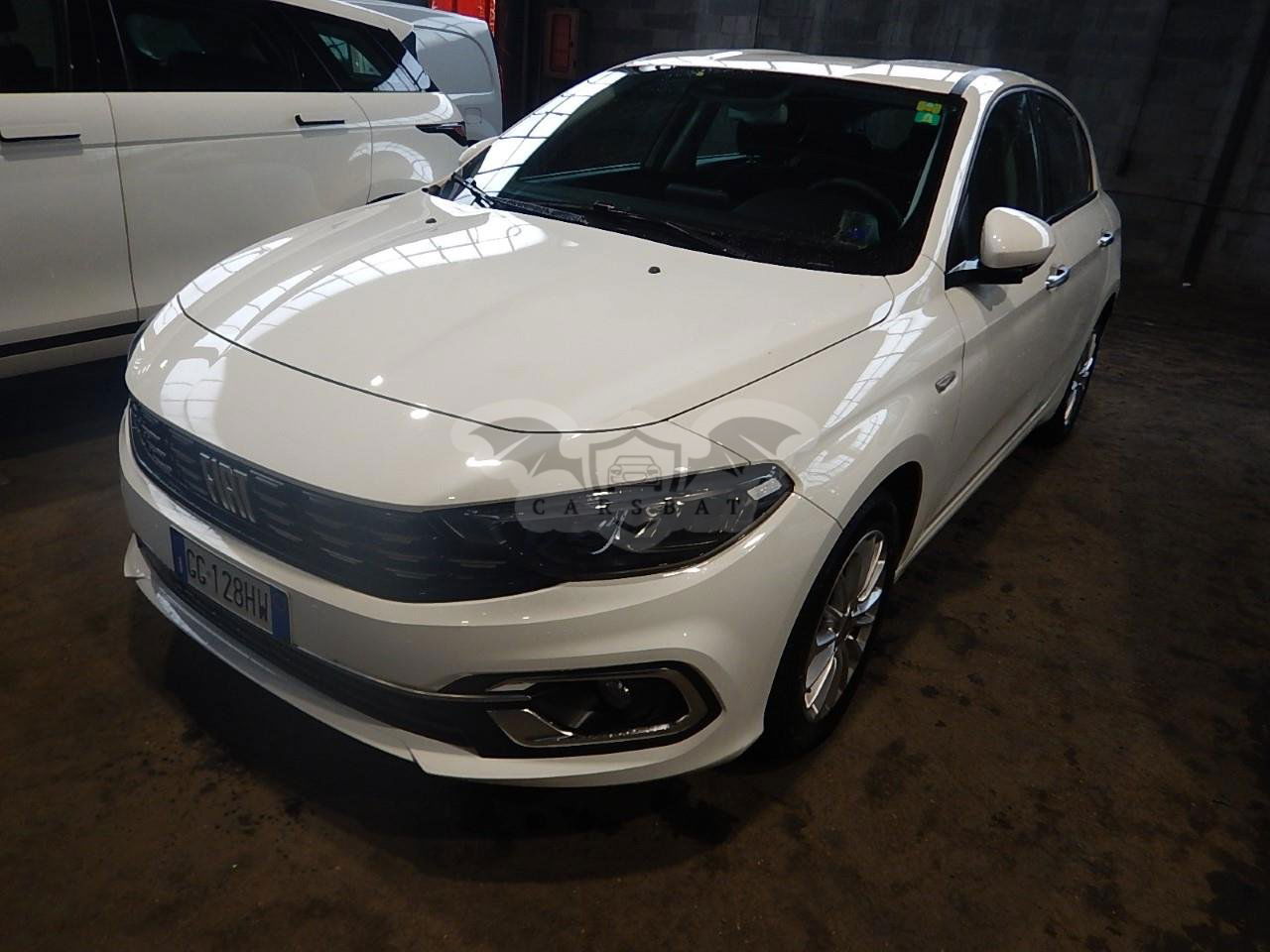 Fiat Tipo 1.6 MultiJet Business 2021