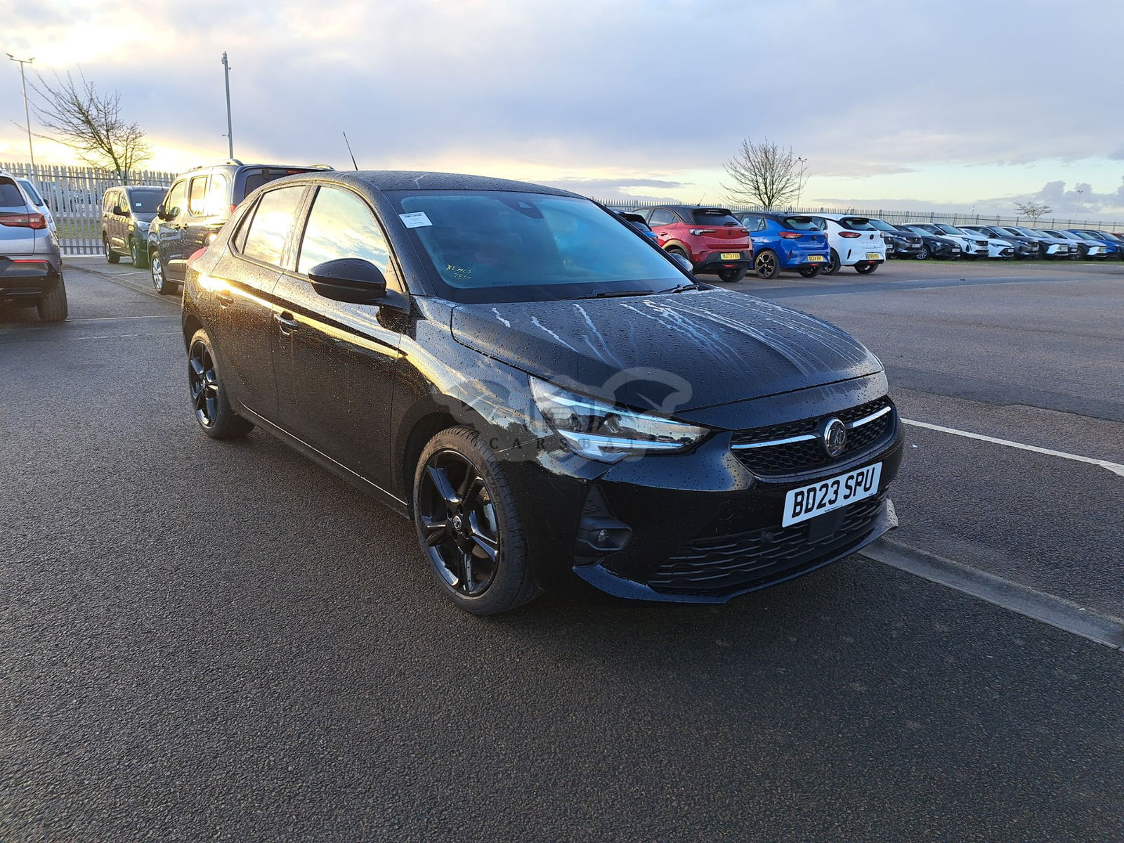 Vauxhall Corsa 1.2 GS 2023