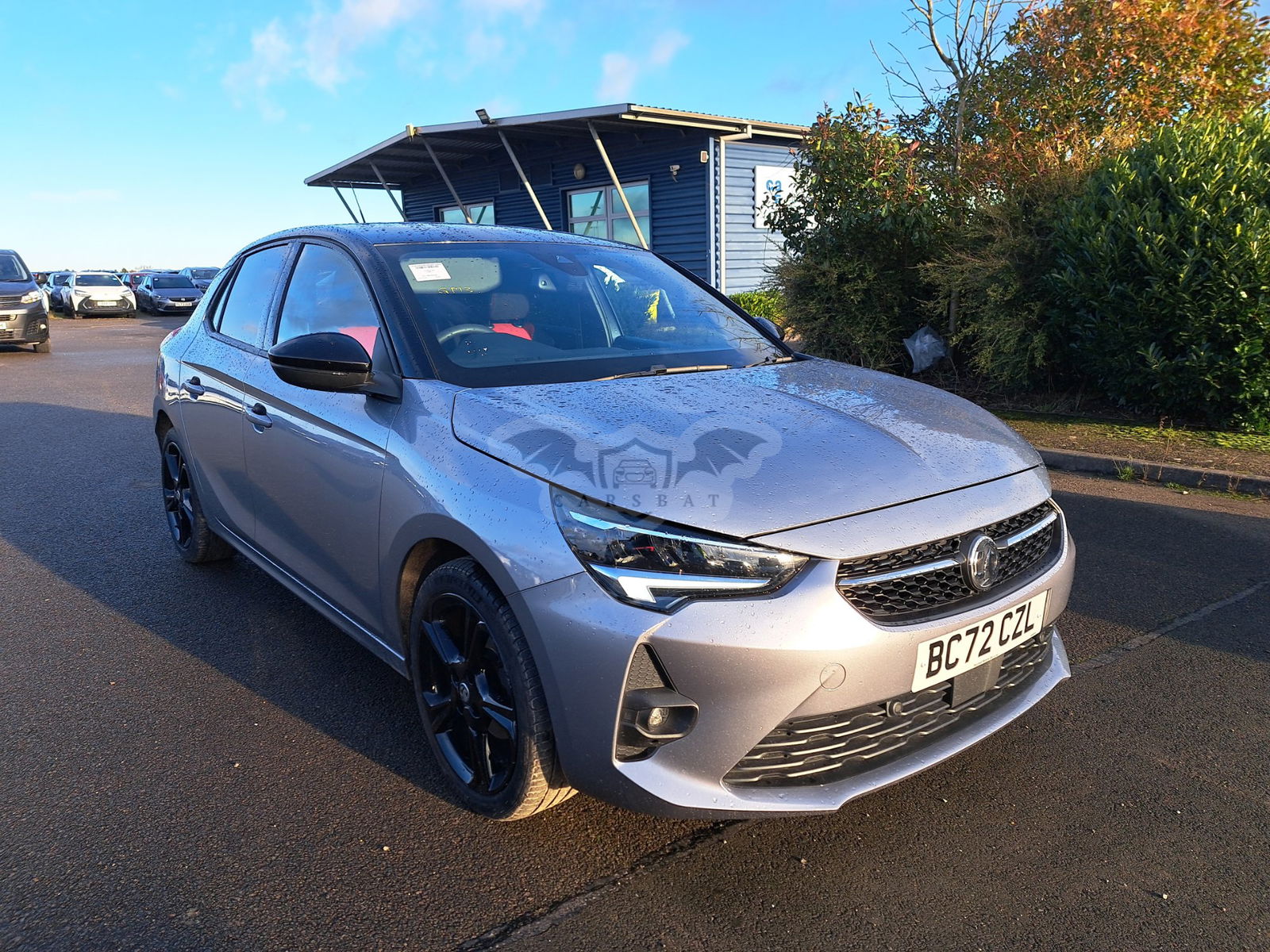 Vauxhall Corsa 1.2 GS 2023