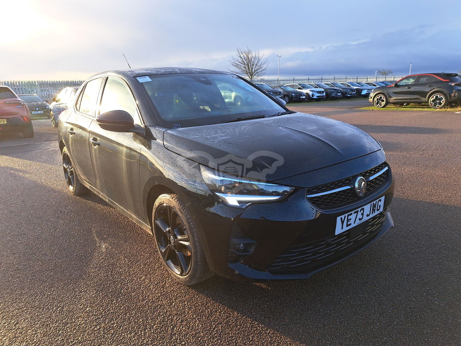 Vauxhall Corsa 1.2 GS 2023