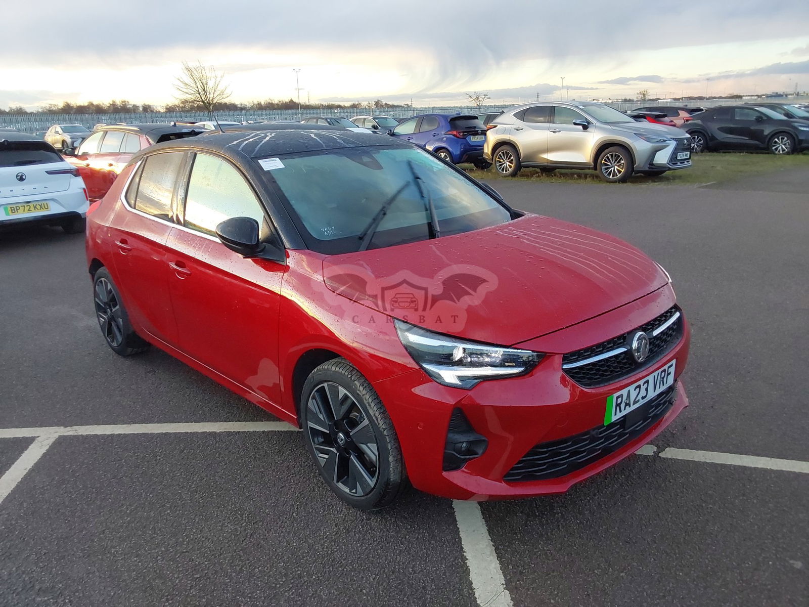 Vauxhall Corsa 1.0 Ultimate 2023