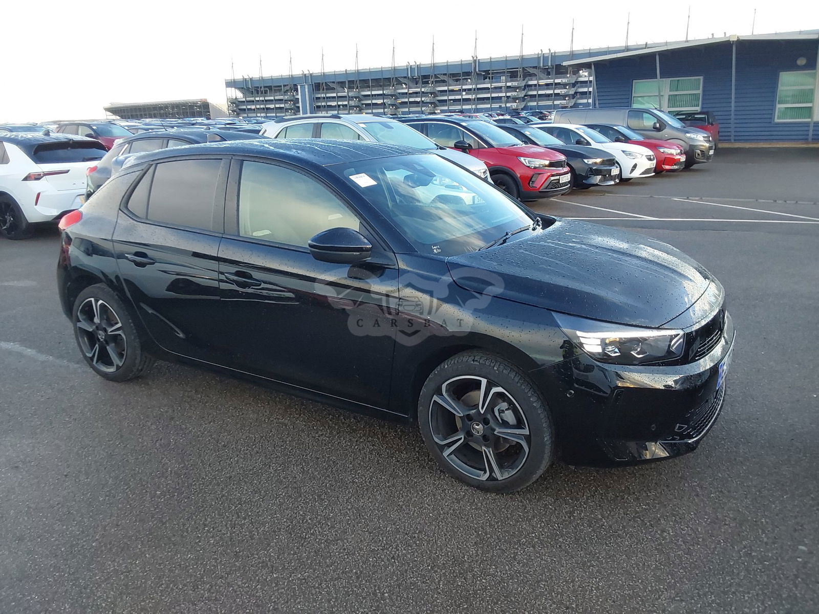 Vauxhall Corsa 1.2 Turbo Ultimate 2023