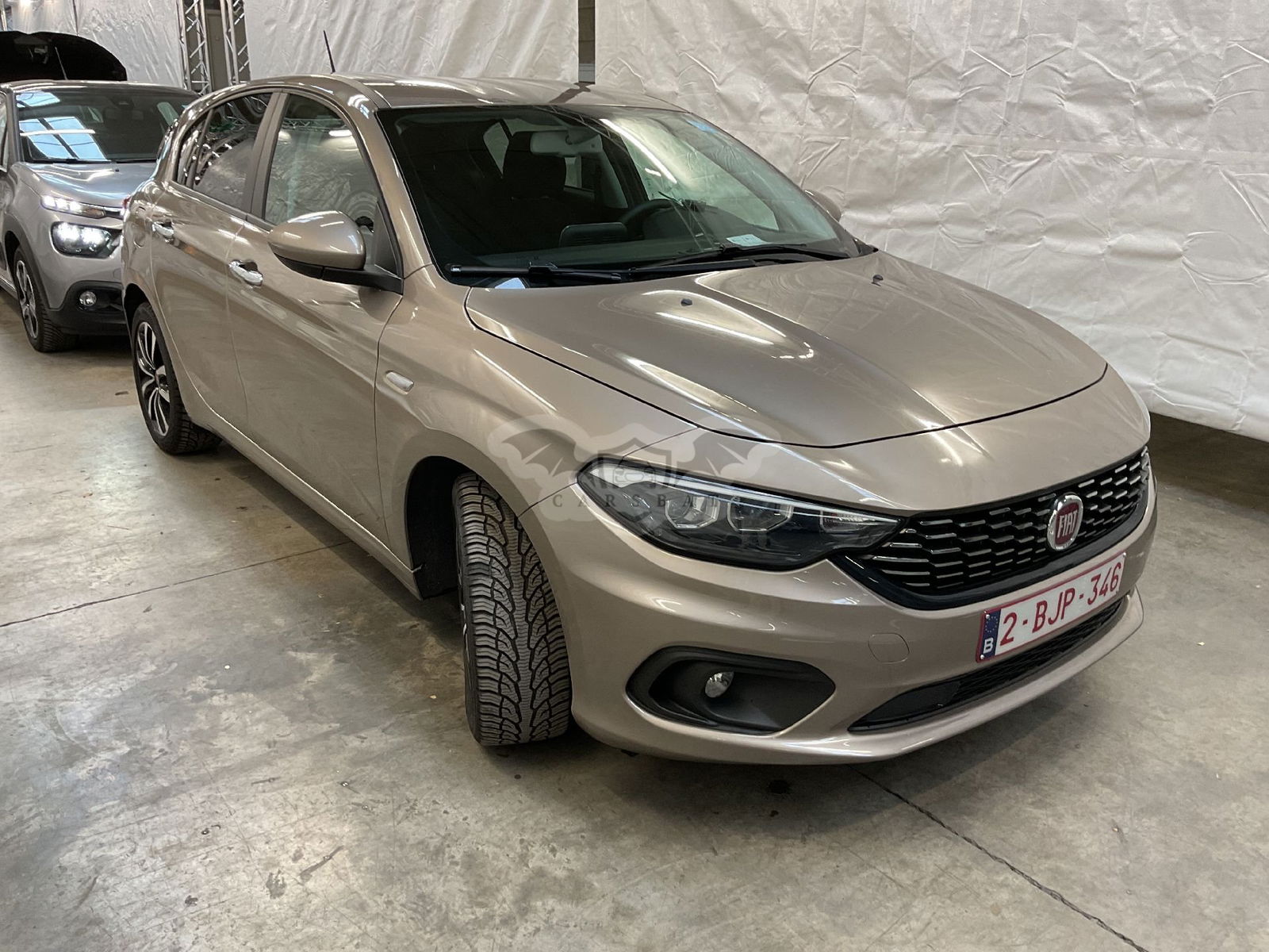 Fiat Tipo 1.4i 2020