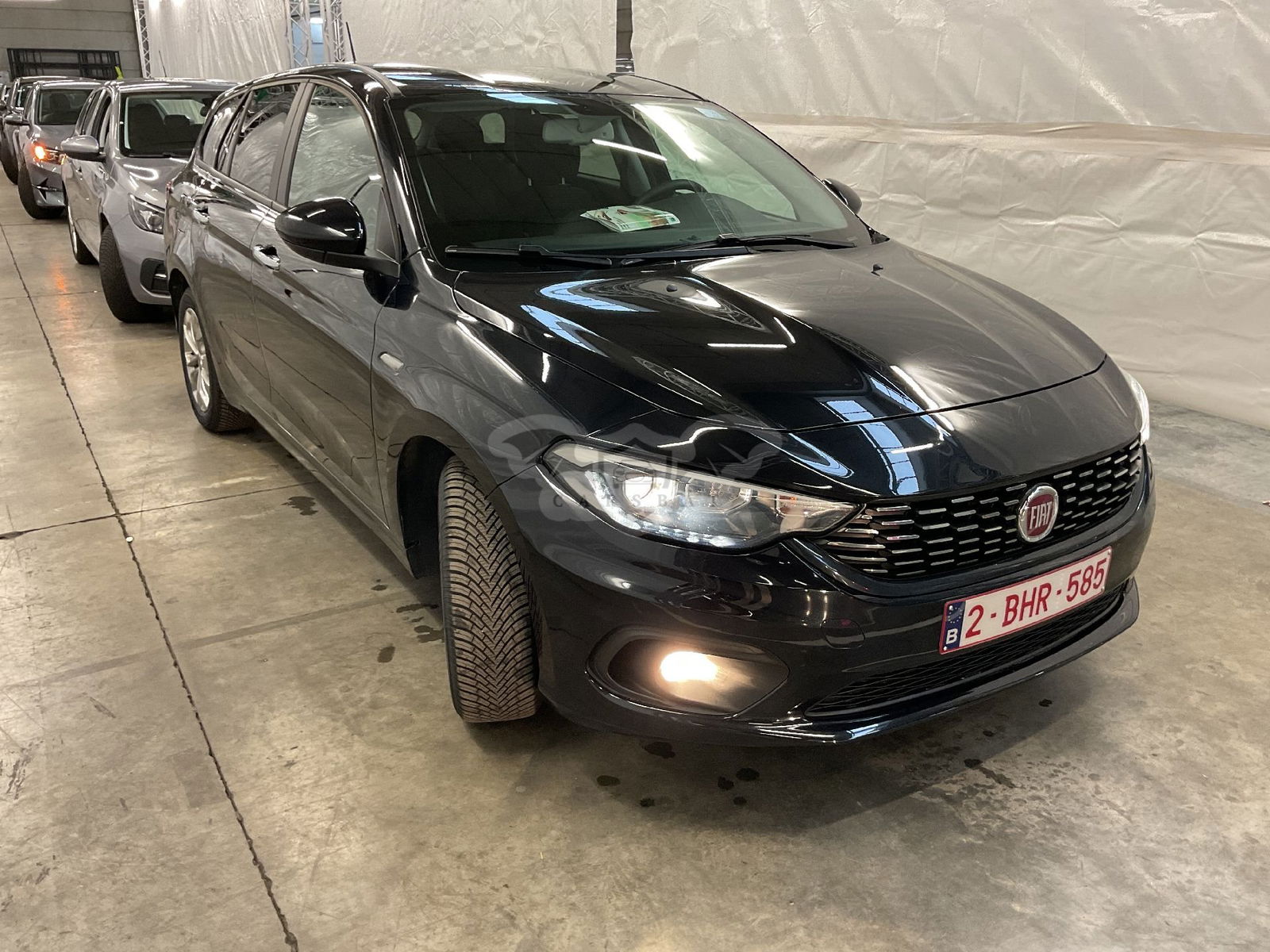 Fiat Tipo 1.4 Easy 2021
