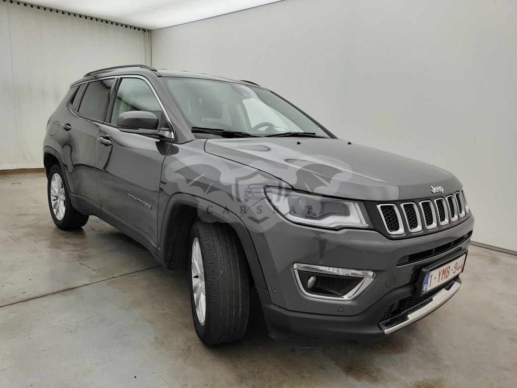 Jeep Compass 1.3 Limited 2020