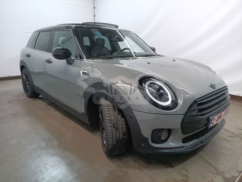 Mini Clubman Cooper 2022