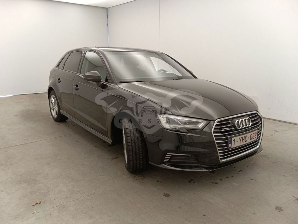 Audi A3 Sportback E-Tron 40 TFSI 2020