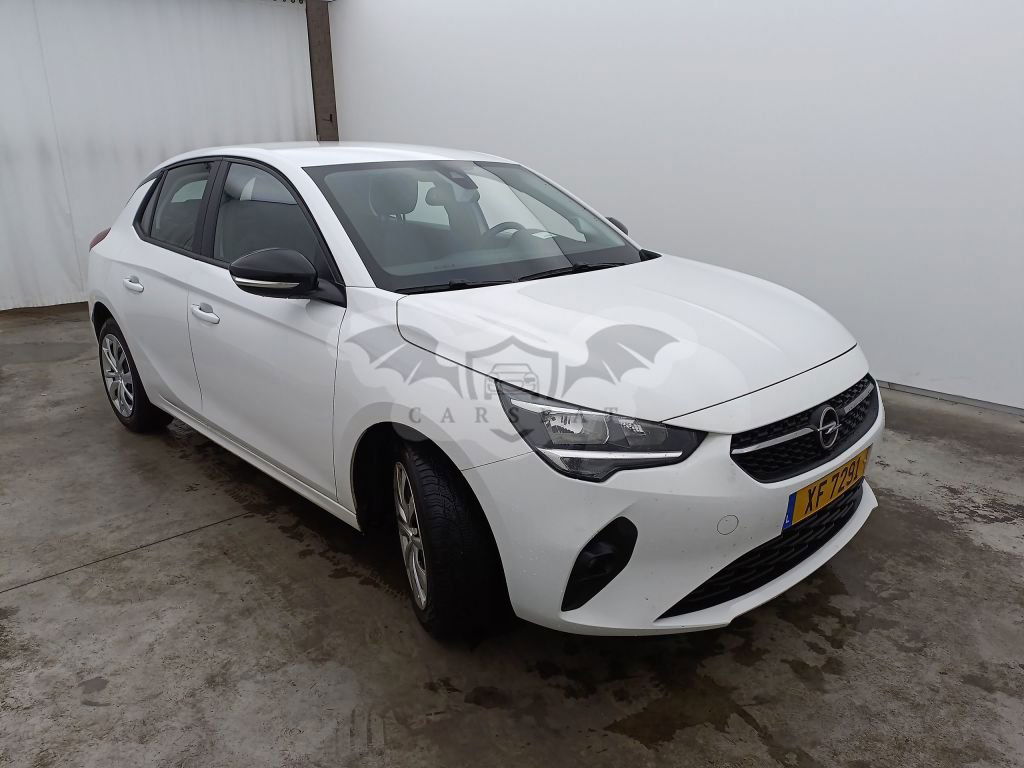 Opel Corsa 1.2 2020