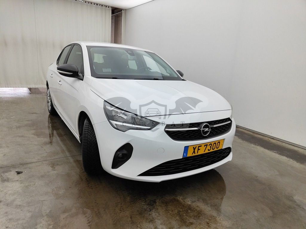Opel Corsa 1.2 2020