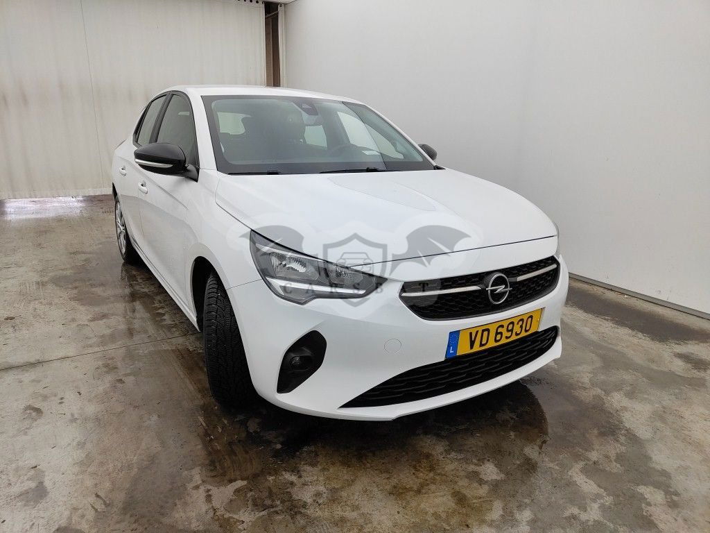 Opel Corsa 1.2 2020