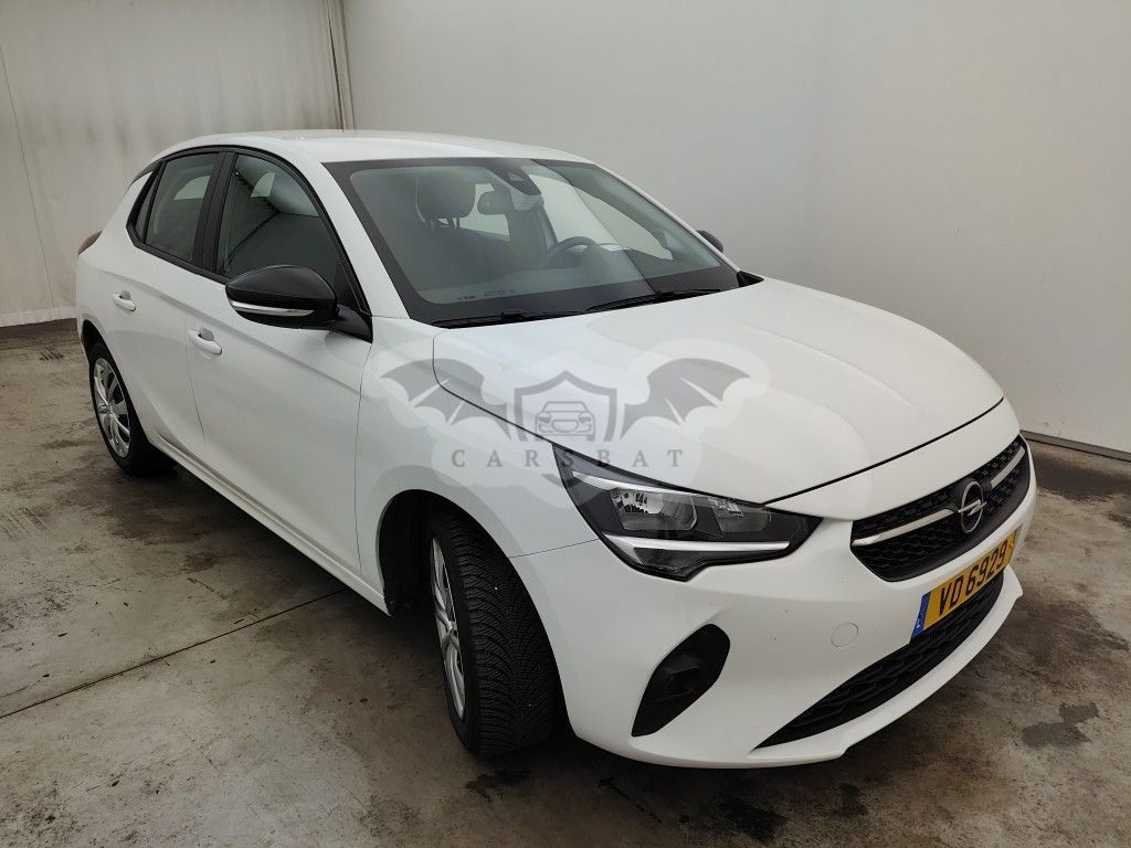 Opel Corsa 1.2 2020