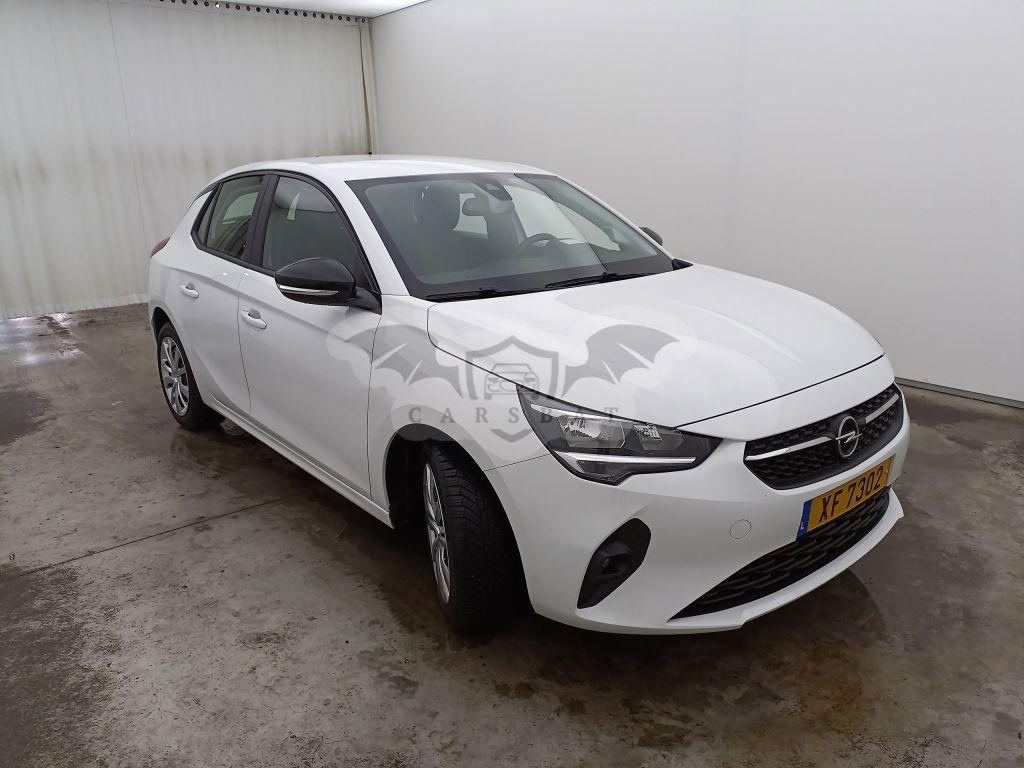 Opel Corsa 1.2 2020