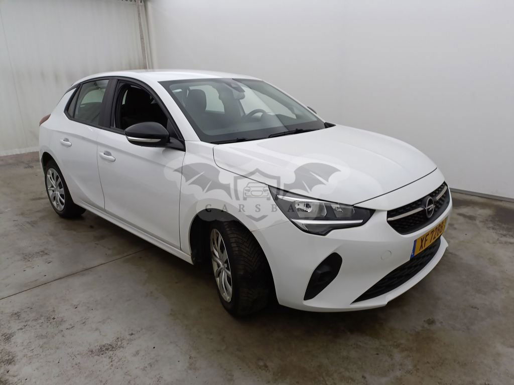 Opel Corsa 1.2 2020